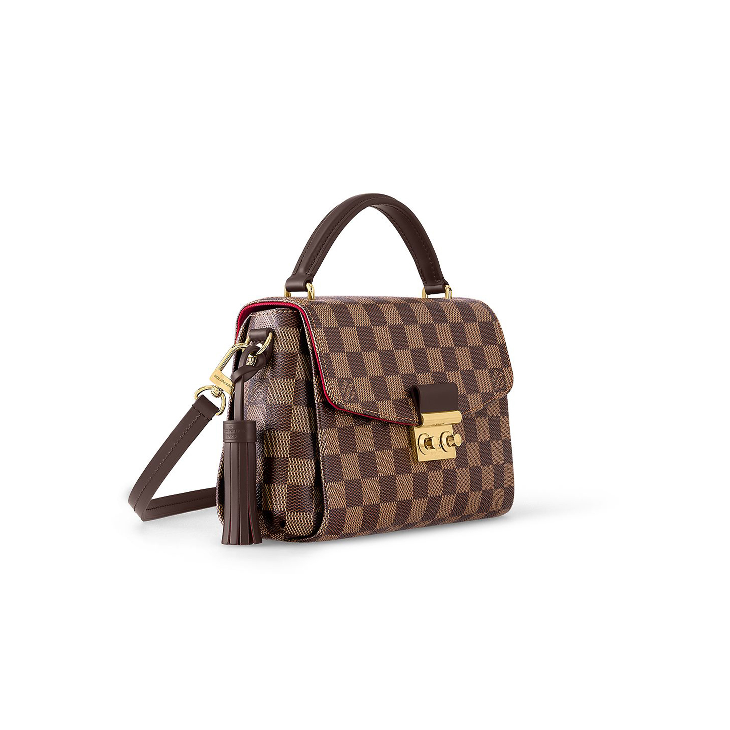 l0vis Vvtt0n master croisette n53000 (24*17*9.5cm)